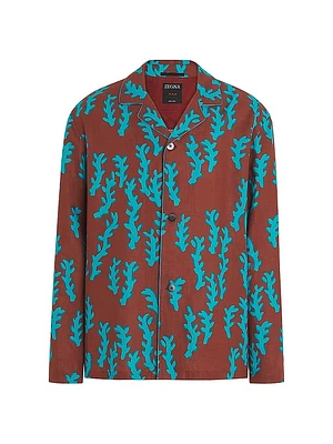Linen Shirt