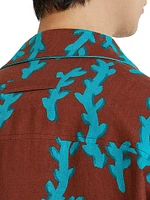 Linen Shirt