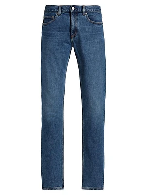 Raffi Beryl Denim Slim Jeans