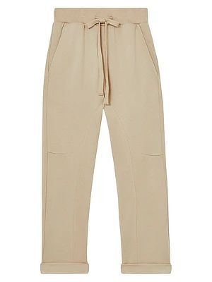 Brandon Drawstring Sweatpants