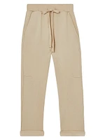 Brandon Drawstring Sweatpants