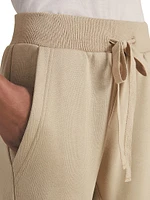 Brandon Drawstring Sweatpants