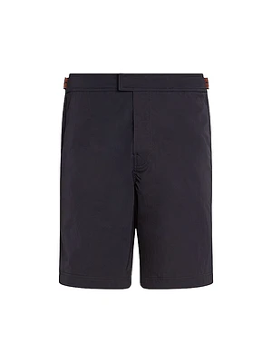 232 Road Brand Mark Swim Trunks