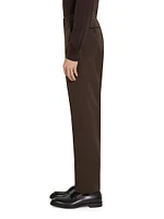 Cotton and Wool Pants