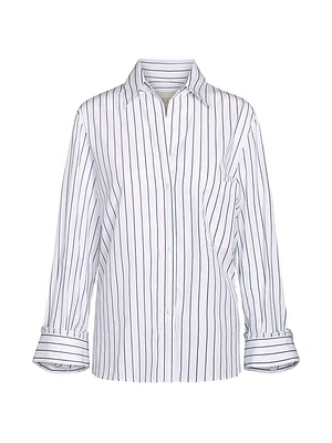 Next Morning Stripe Shirt
