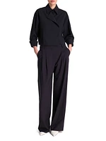 Next Chapter Asymmetric Shirt