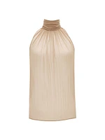 Blouse Silk Muslin