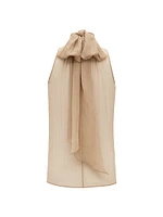 Blouse Silk Muslin