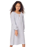 Baby Girl's, Little Girl's & Twill Delphine Nightgown
