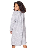 Baby Girl's, Little Girl's & Twill Delphine Nightgown