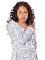 Baby Girl's, Little Girl's & Twill Delphine Nightgown