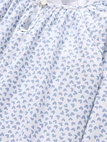 Baby Girl's, Little Girl's & Twill Delphine Nightgown