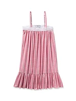 Baby Girl's, Little Girl's & Twill Lily Nightgown