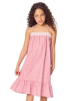 Baby Girl's, Little Girl's & Twill Lily Nightgown