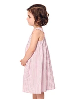 Baby Girl's, Little Girl's & Charlotte Twill Nightgown