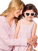 Baby Girl's, Little Girl's & Charlotte Twill Nightgown