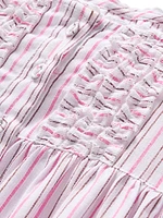 Baby Girl's, Little Girl's & Charlotte Twill Nightgown
