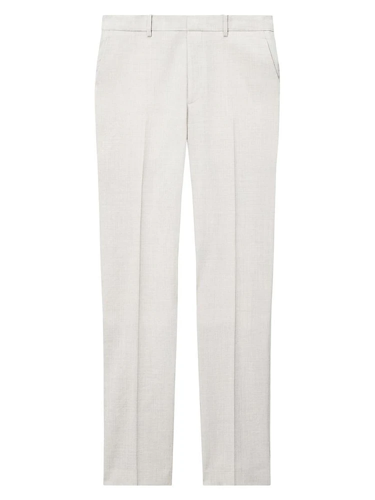 Mayer Soft Tailored Trousers