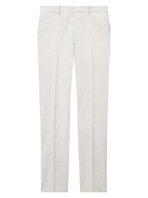 Mayer Soft Tailored Trousers