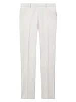 Mayer Soft Tailored Trousers
