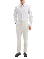 Mayer Soft Tailored Trousers