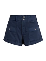 Olivia Cargo Shorts