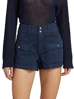 Olivia Cargo Shorts