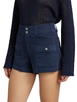 Olivia Cargo Shorts