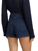Olivia Cargo Shorts