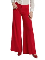 The Olivia Wide-Leg Pants