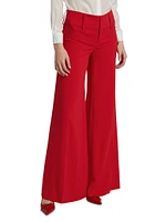 The Olivia Wide-Leg Pants
