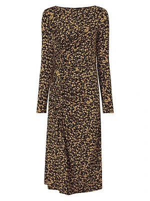 Rani Slinky Dress
