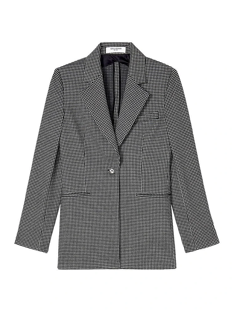 Rossi Executive Blazer