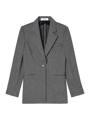 Rossi Executive Blazer