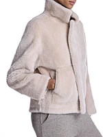 25'' Lambswool Jacket