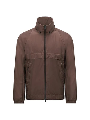 Negara Windbreaker Jacket