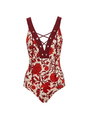 Daiquiri Suit