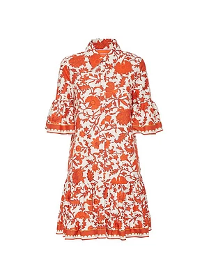 Choux Dress