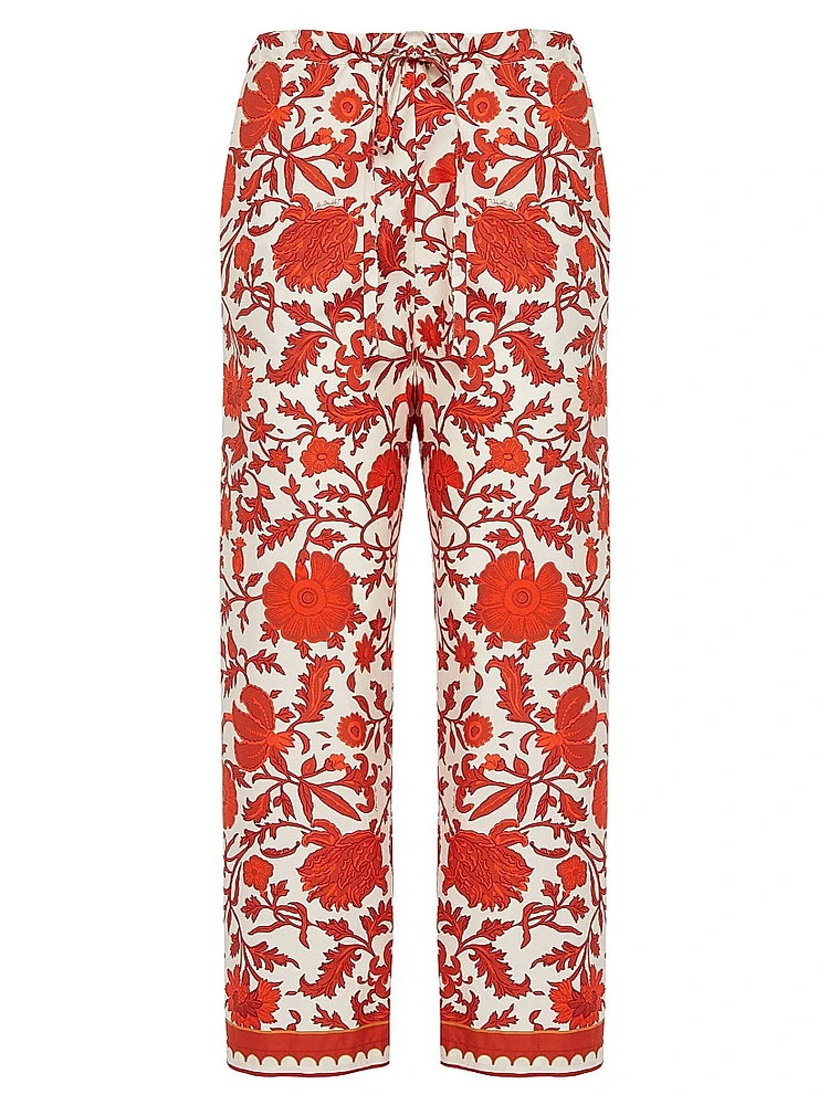 Drawstring Pants