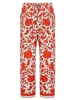 Drawstring Pants