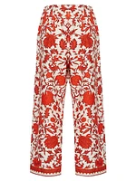 Drawstring Pants