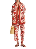 Drawstring Pants