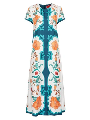 Swing Dress