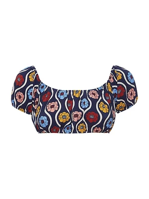 Mirage Top
