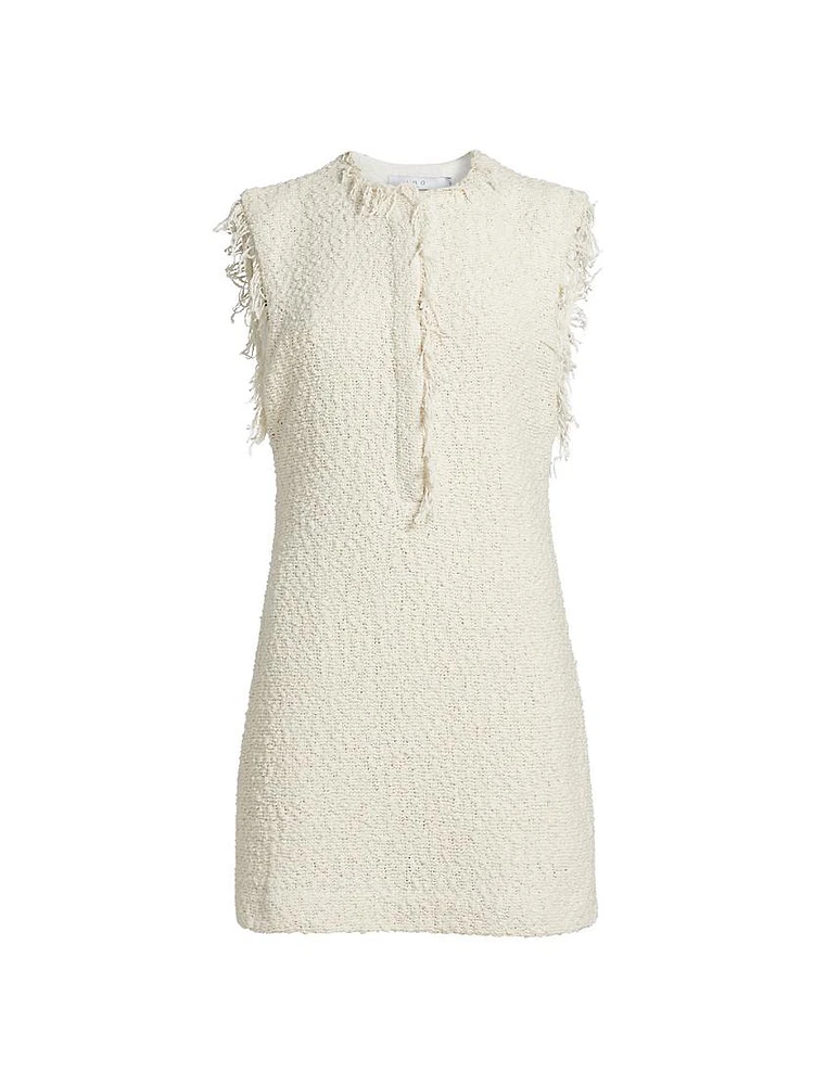 Solai Dress