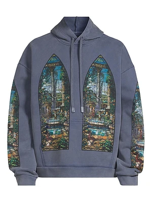 Apparent Cotton Hoodie