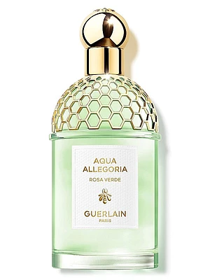 Aqua Allgeoria Rosa Verde Eau de Parfum