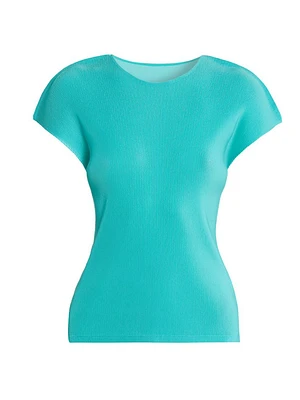 Mist April Top