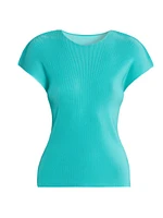 Mist April Top