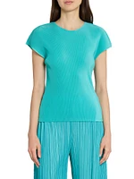 Mist April Top
